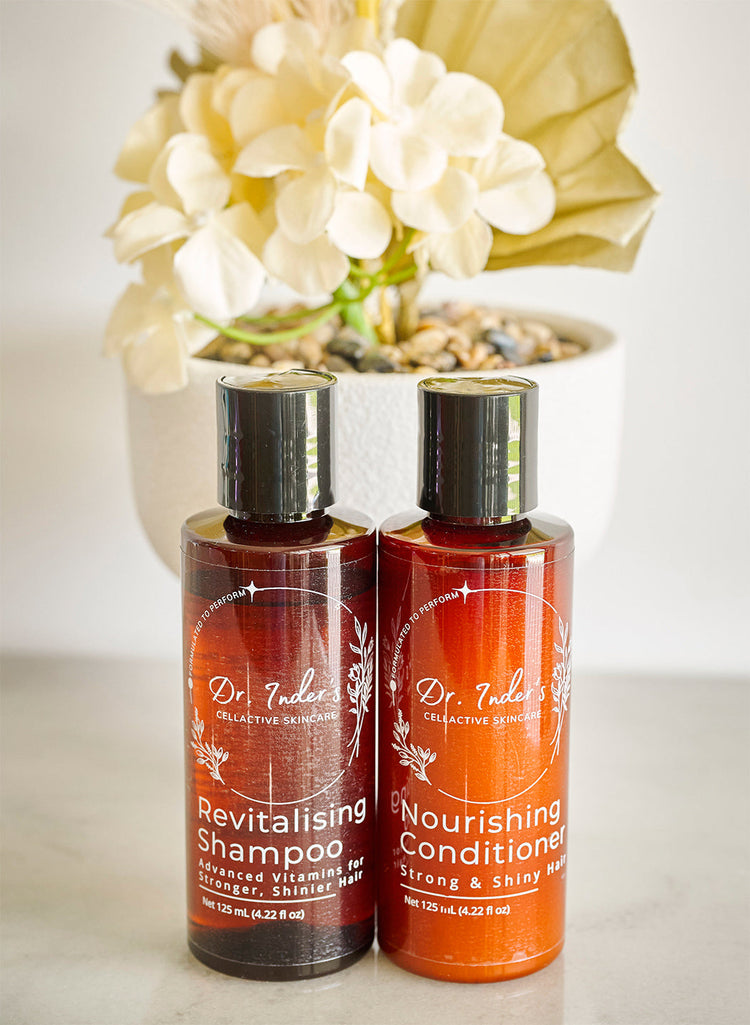 Haircare
