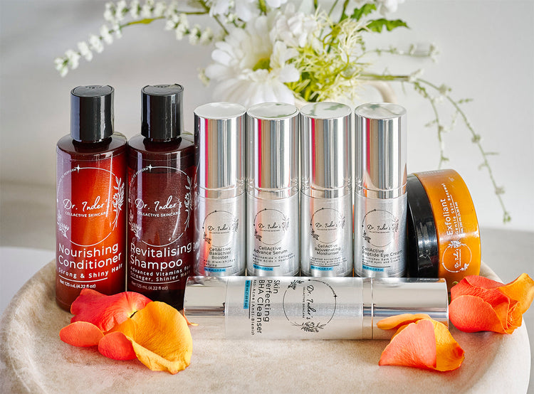 Skincare Bundles