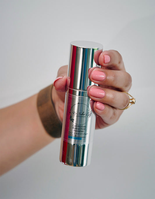 CellActive Bakuchiol Booster (30ml)