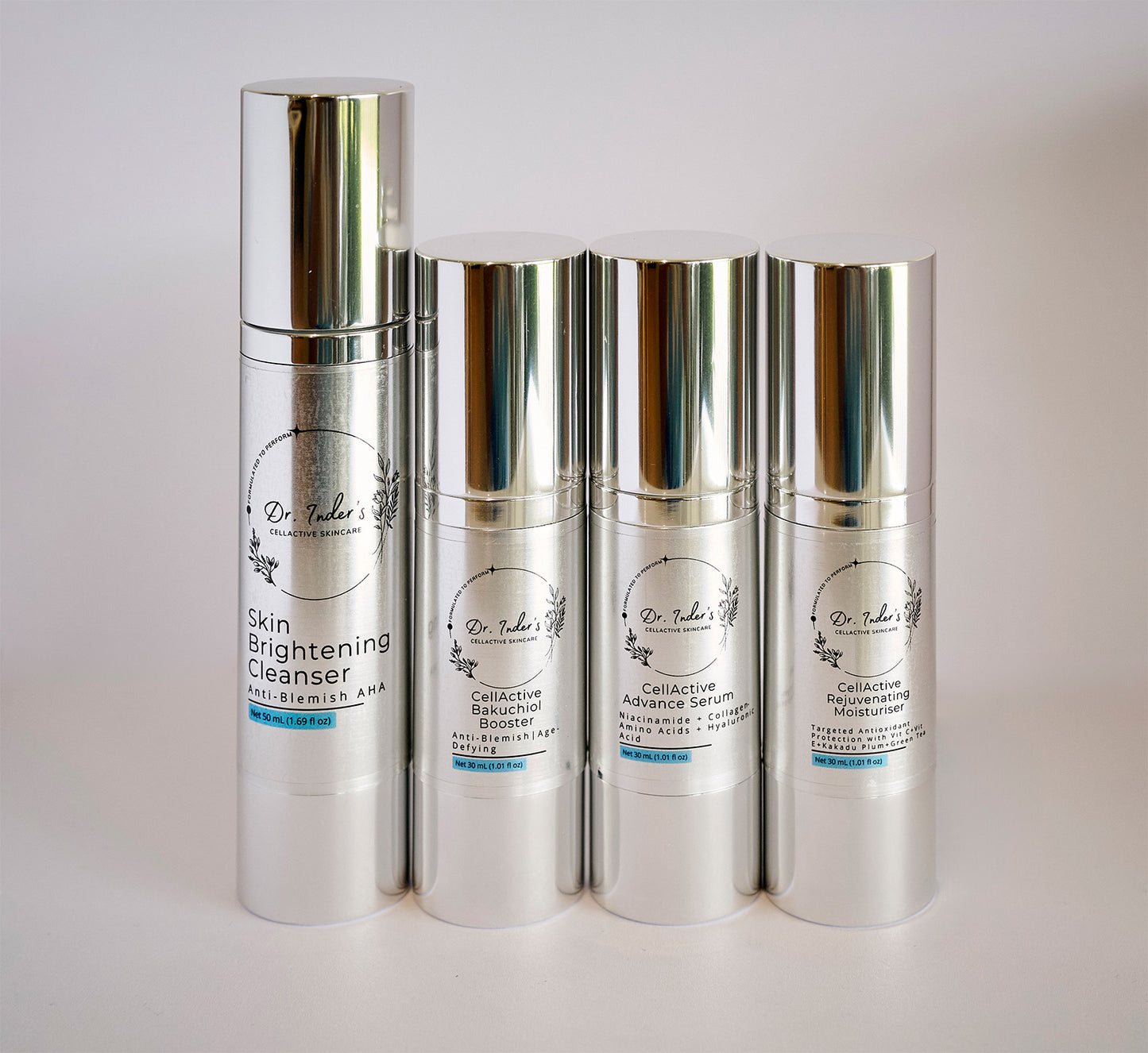 Dr. Inder’s CellActive Calm & Clear Advance