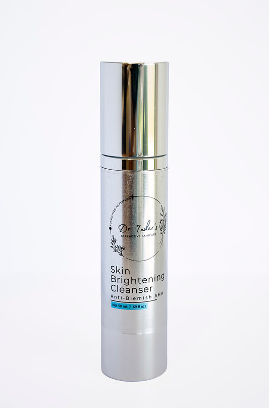 Dr. Inder’s CellActive Calm & Clear Classic