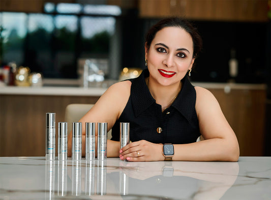 Skin Brightening Cleanser (50ml)