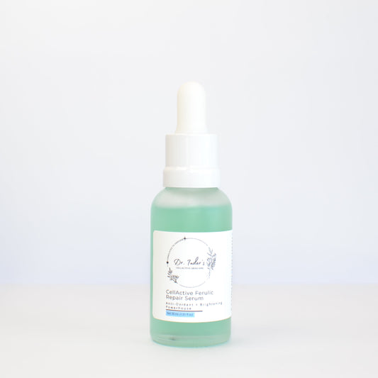 CellActive Ferulic Repair Serum (30ml)