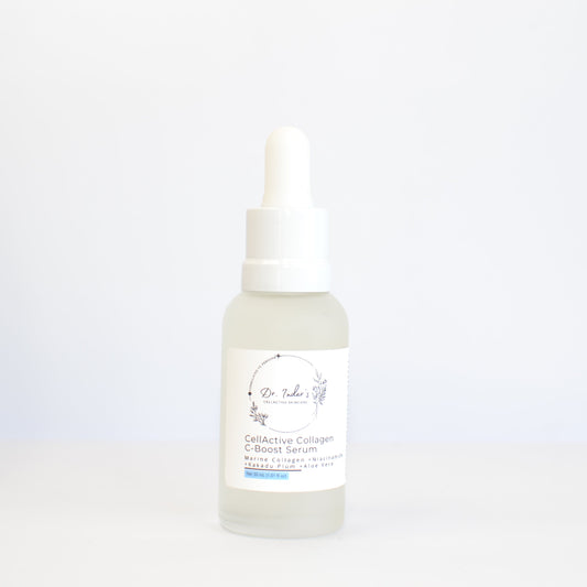 CellActive Collagen C - Boost Serum (30ml)
