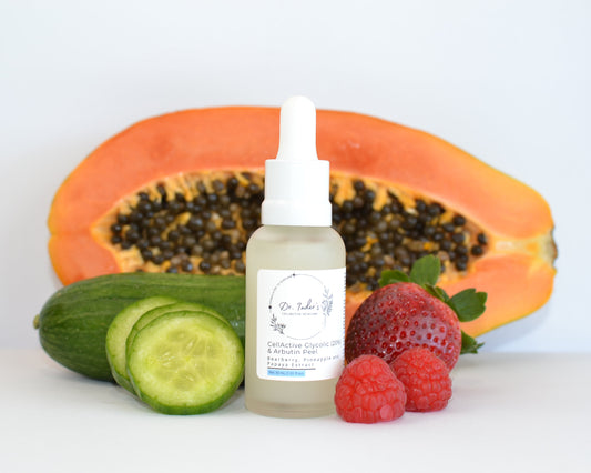 Dr. Inder's CellActive Clarity & Lift Peel
