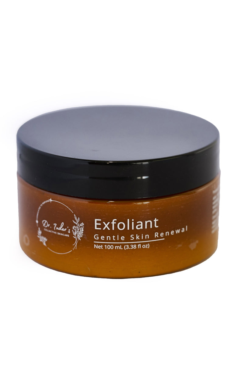 Exfoliant (100ml)