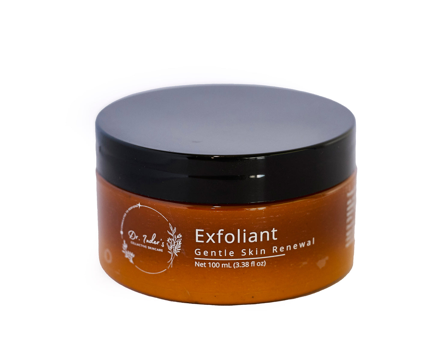 Dr. Inder’s CellActive Calm & Clear Advance