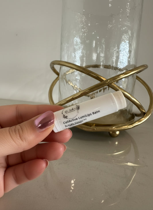 CellActive LumiLips Balm (5ml)