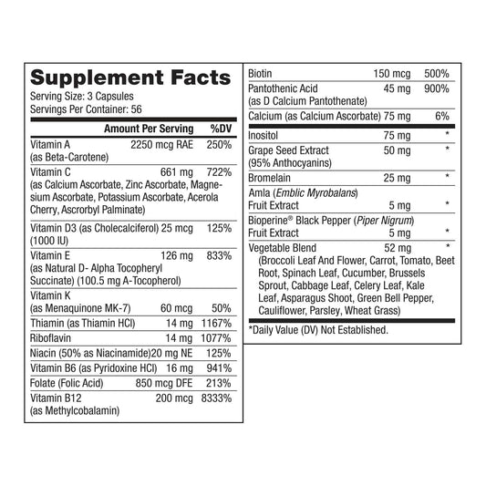 NUTRIFII Optimal-V®