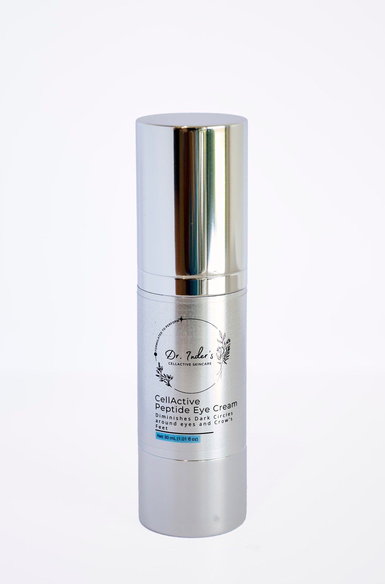 Dr. Inder’s CellActive Pigment Reset Advance