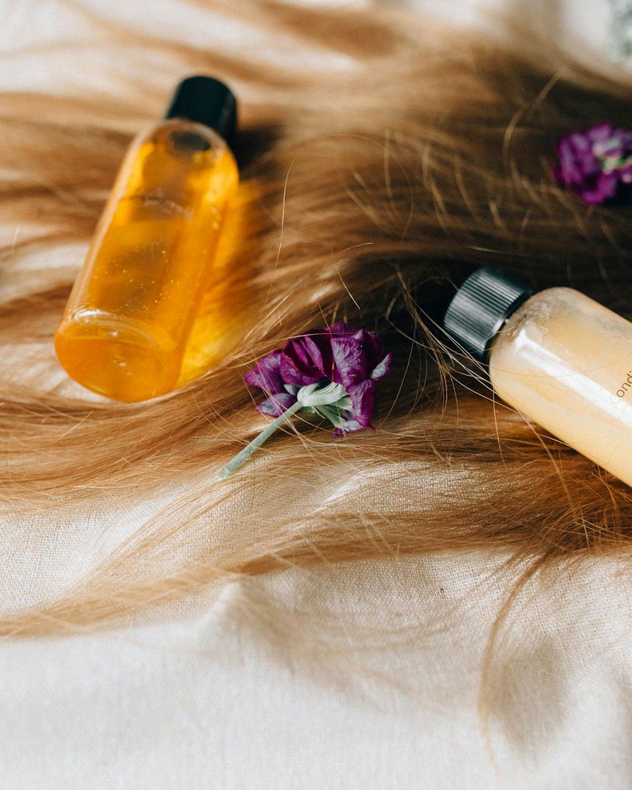 Revitalising Shampoo (125ml)