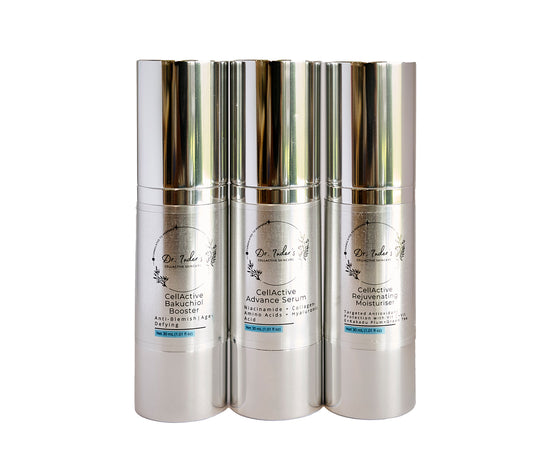 CellActive Rejuvenating Moisturiser (30ml)