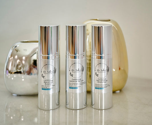 CellActive Advance Serum (30ml)