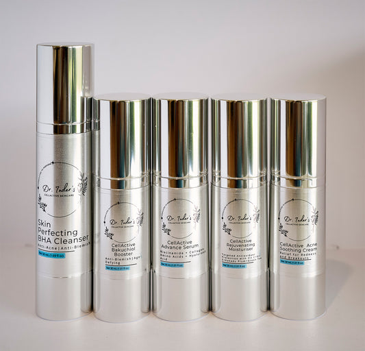 Skin Perfecting BHA Cleanser (50ml)