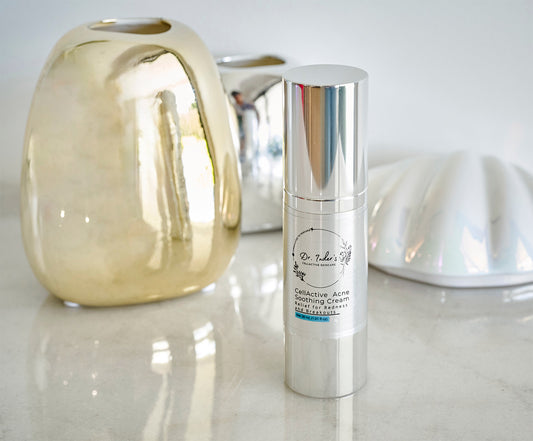 CellActive Acne Soothing Cream (30ml)