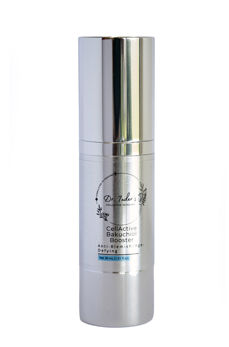 CellActive Bakuchiol Booster (30ml)