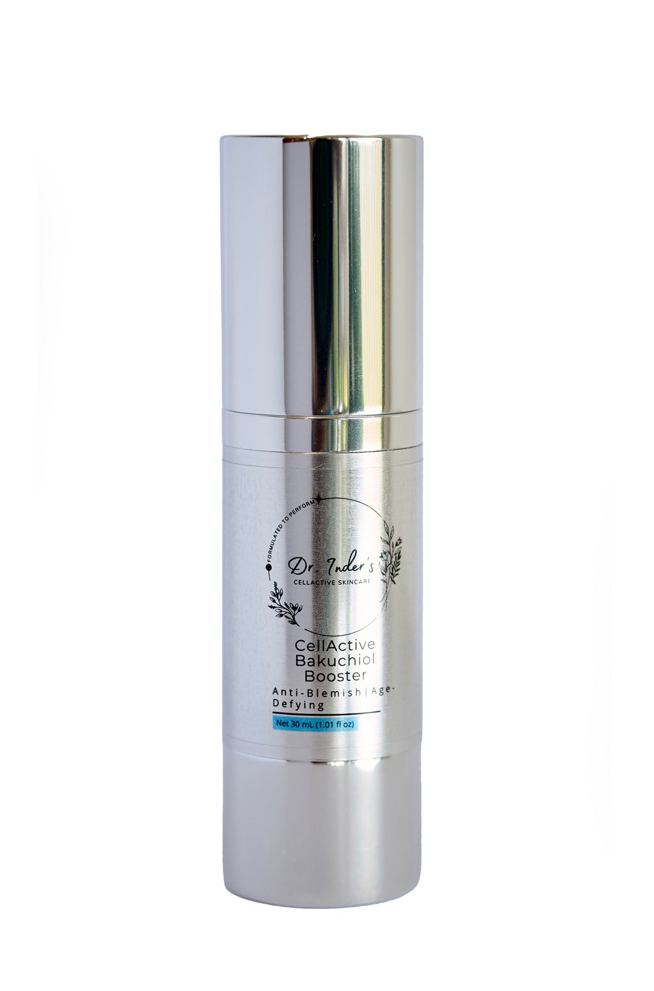 Dr. Inder’s CellActive Pigment Reset Advance