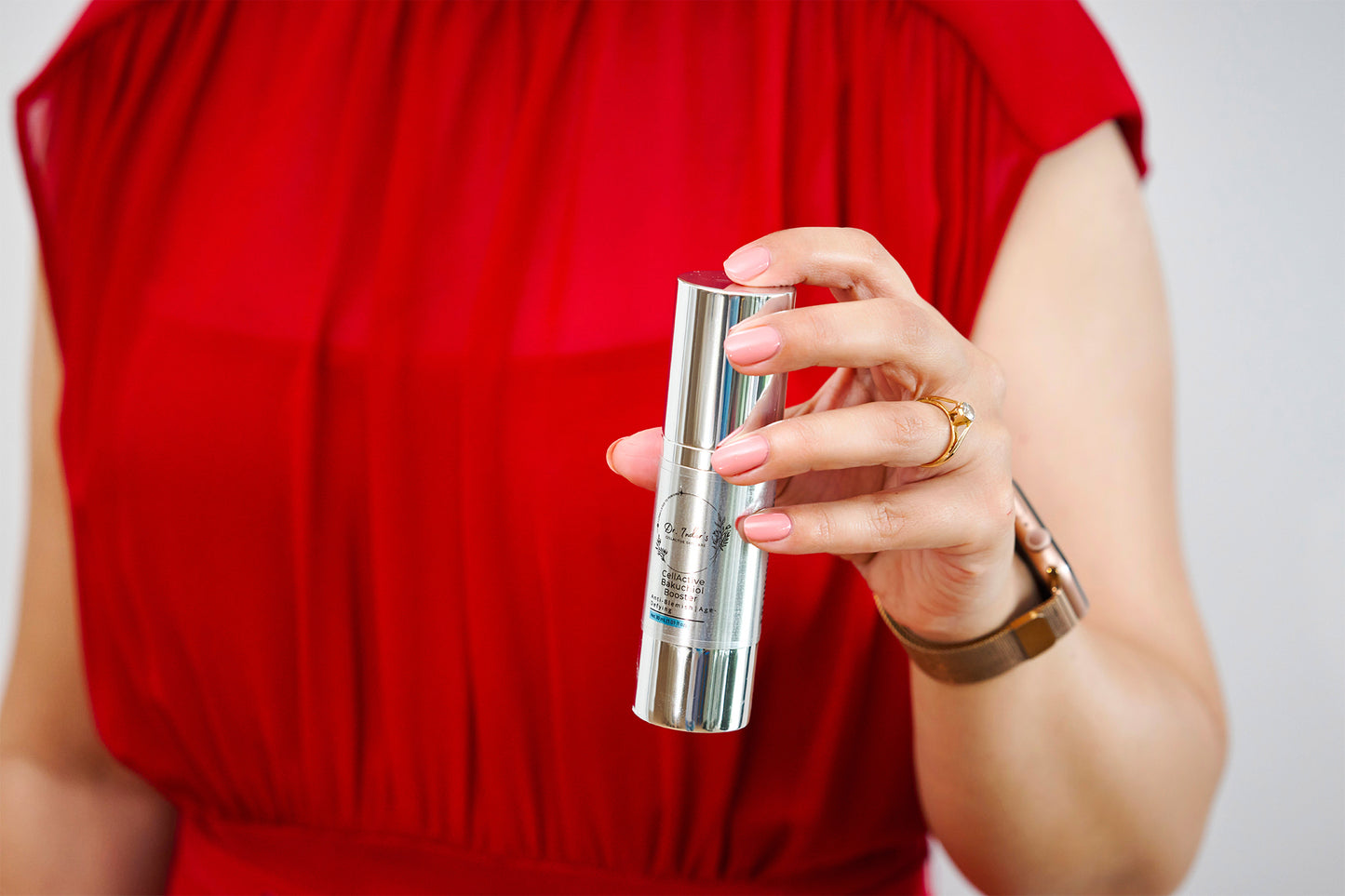 CellActive Bakuchiol Booster (30ml)