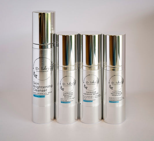 Dr. Inder’s CellActive Calm & Clear Advance