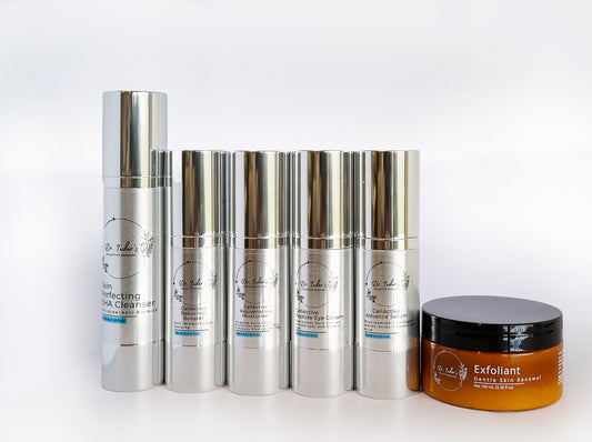 Dr. Inder’s CellActive Calm & Clear Max