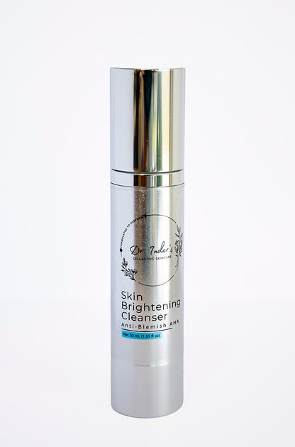 Skin Brightening Cleanser (50ml)