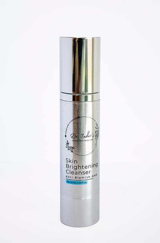 Skin Brightening Cleanser (50ml)
