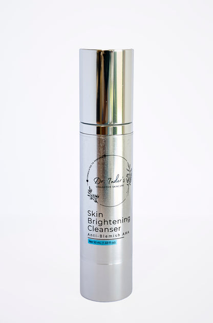 Dr. Inder’s CellActive Pigment Reset Advance
