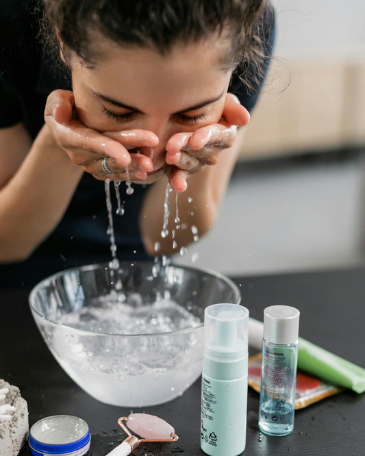 Skin Brightening Cleanser (50ml)