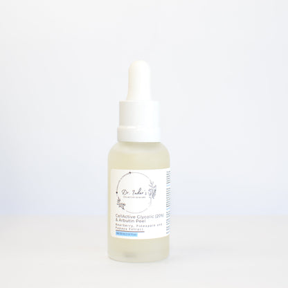 Dr. Inder's CellActive Clarity & Lift Peel
