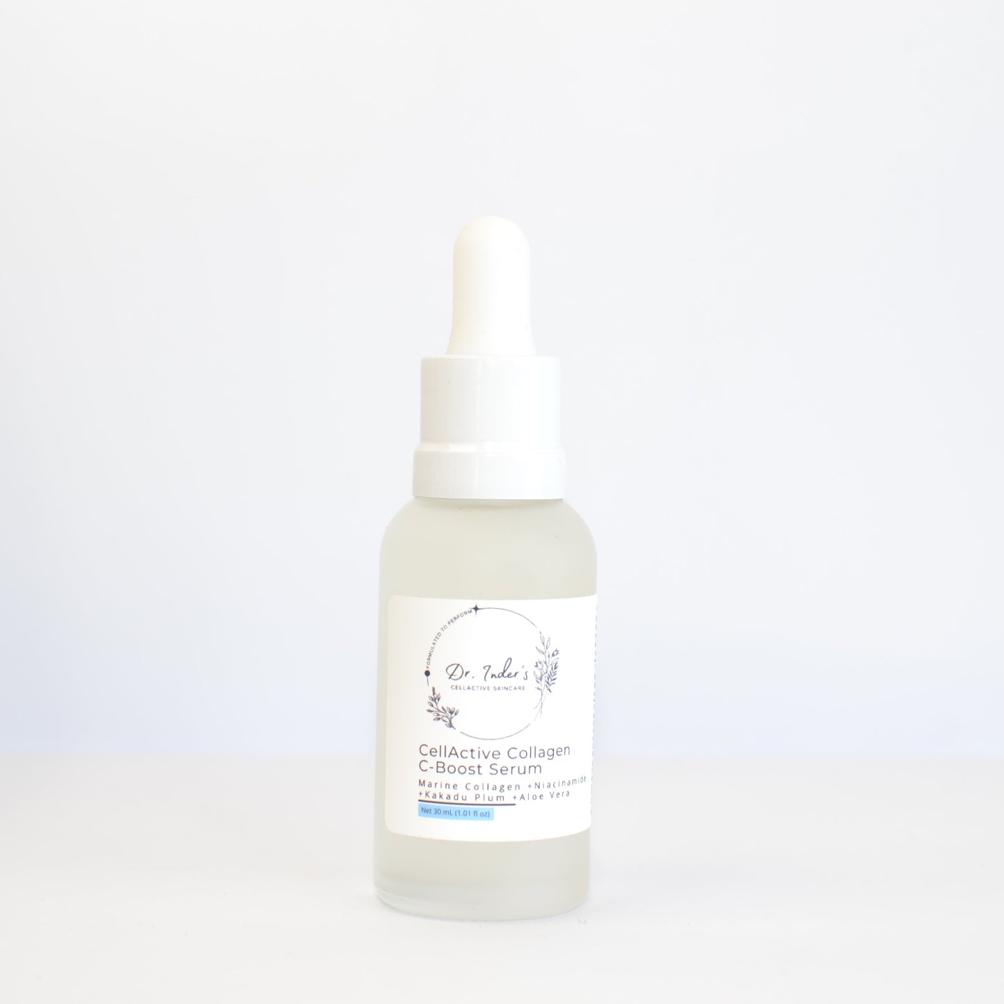 CellActive Collagen C - Boost Serum (30ml)