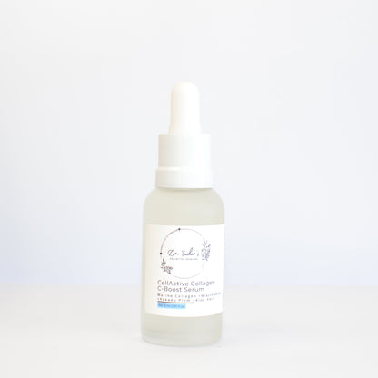CellActive Collagen C - Boost Serum (30ml)