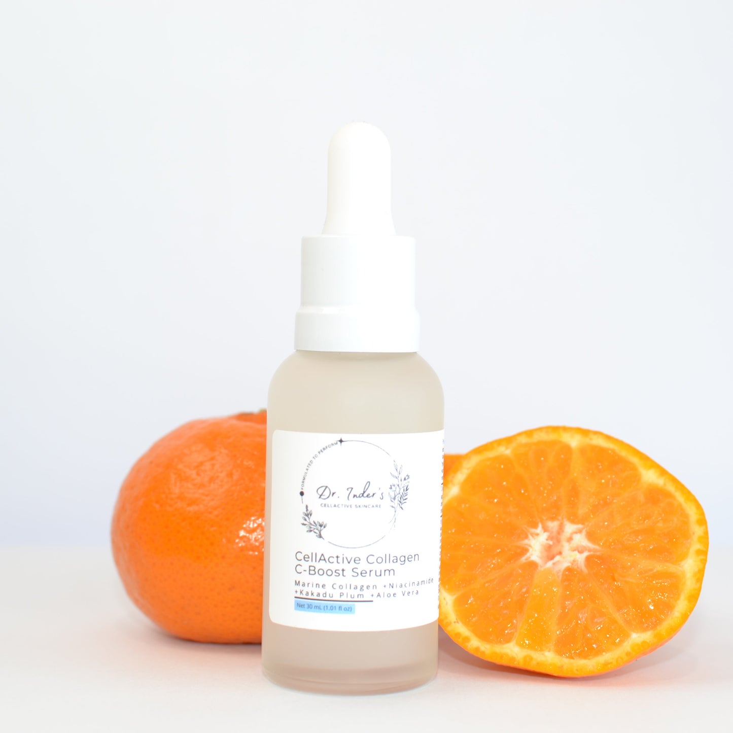 CellActive Collagen C - Boost Serum (30ml)