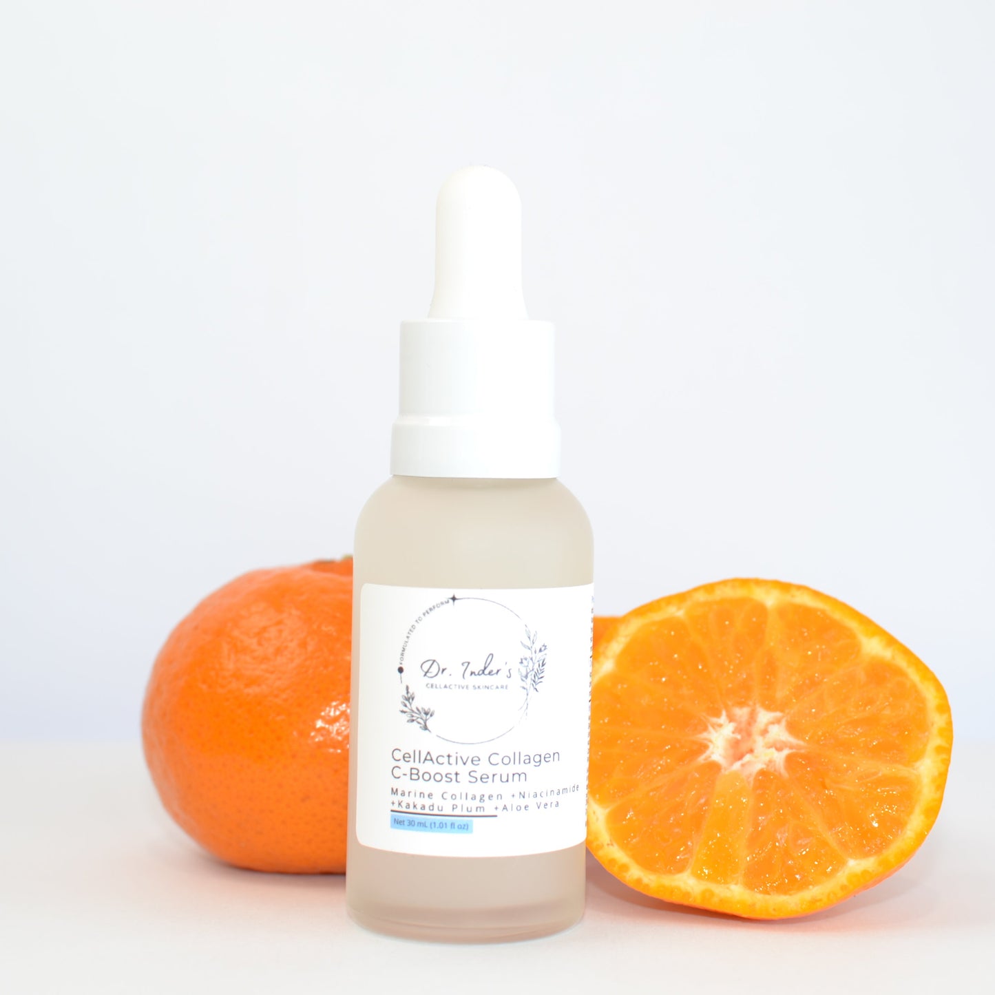 Dr. Inder's CellActive Clarity & Lift Peel