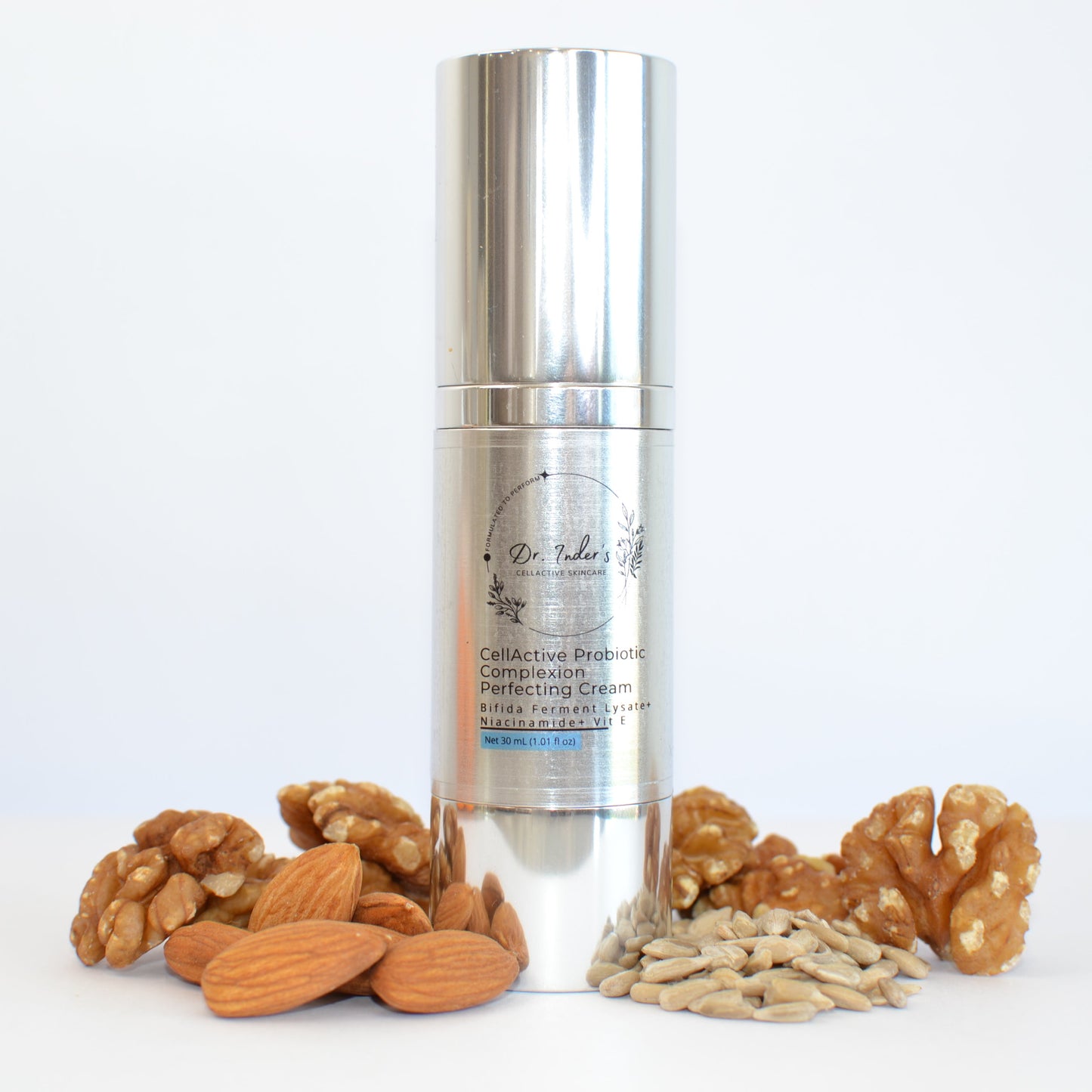 CellActive Probiotic Complexion Perfecting Cream (30 ml)