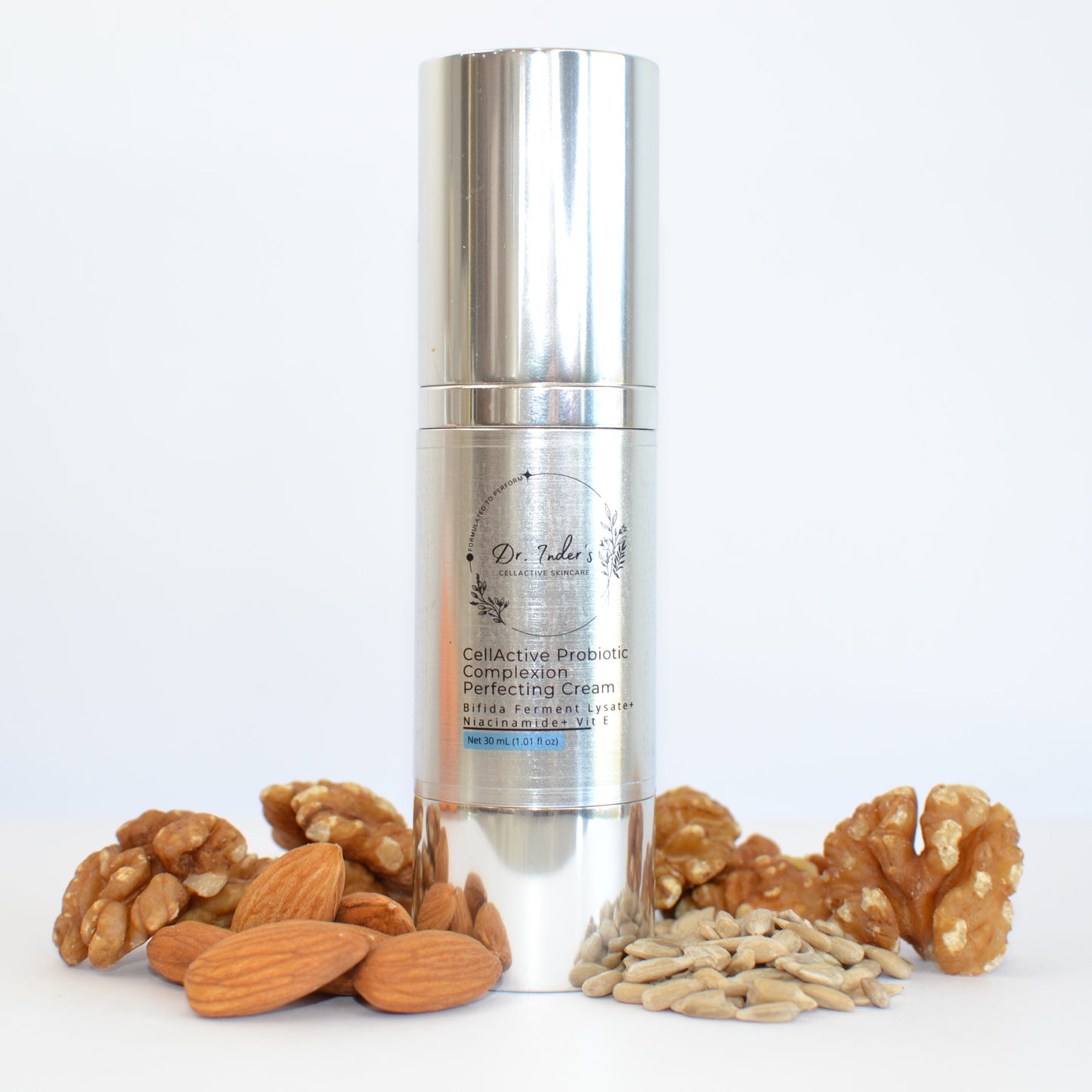 Dr. Inder’s CellActive Balance & Brighten Ritual