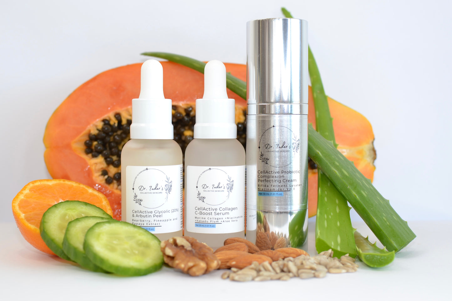 Dr. Inder's CellActive Clarity & Lift Peel