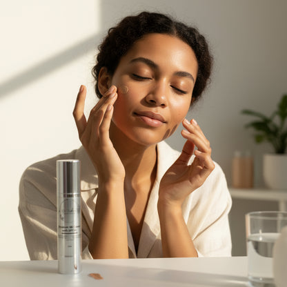 Dr. Inder’s CellActive Novalum BB Cream SPF30 (50ml)