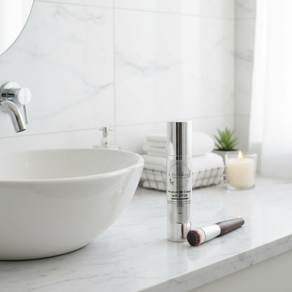 Dr. Inder’s CellActive Novalum BB Cream SPF30 (50ml)