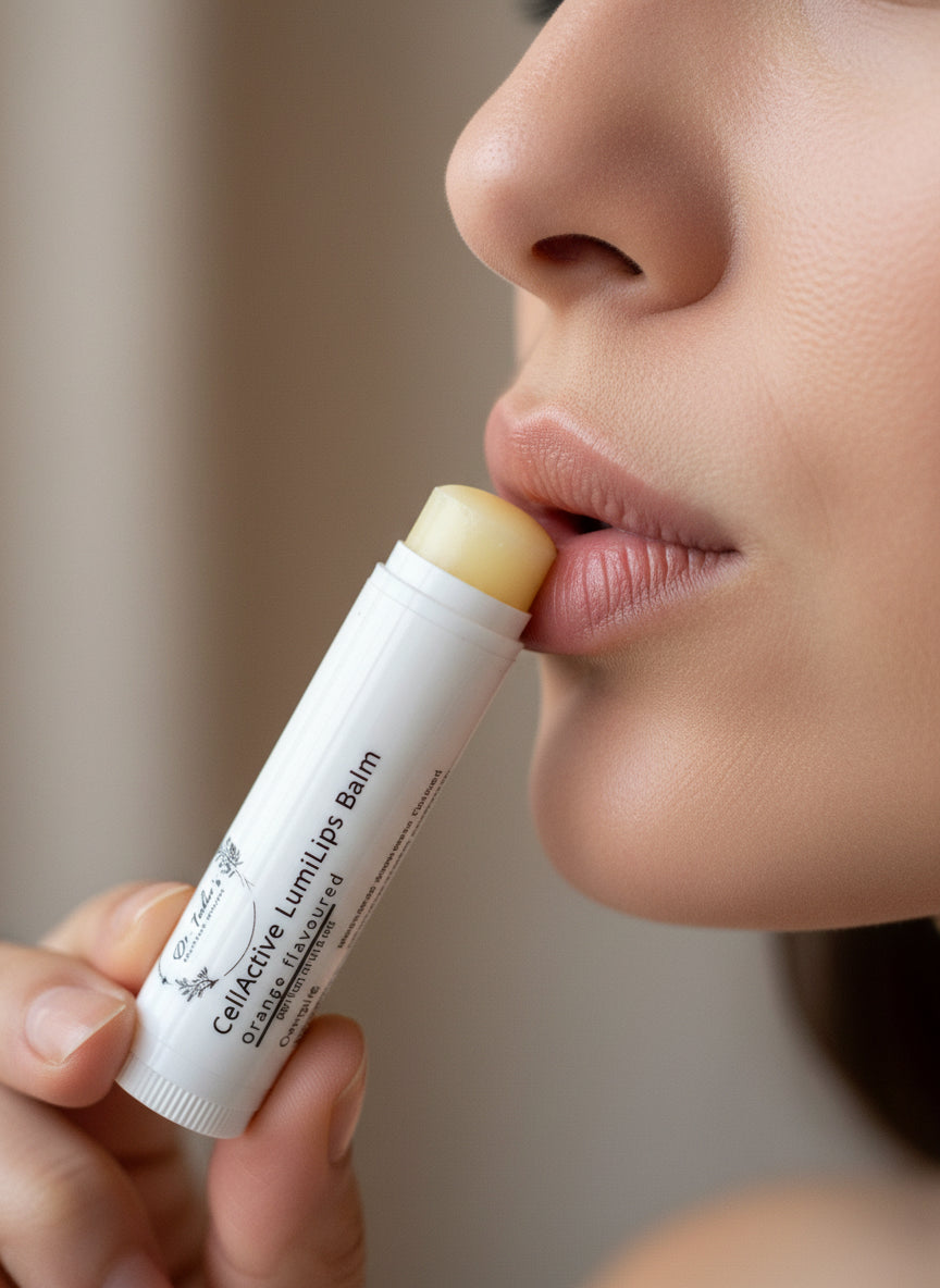 CellActive LumiLips Balm (5ml)