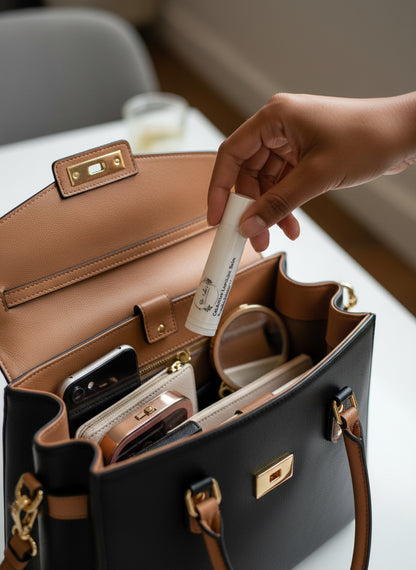 CellActive LumiLips Balm (5ml)