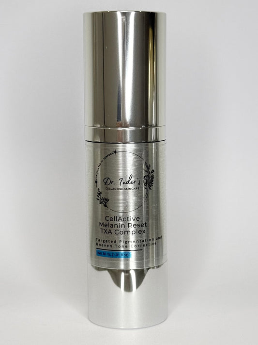 CellActive Melanin Reset TXA Complex