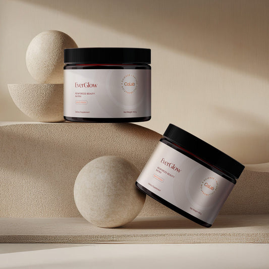 EverGlow for Skin, Hair and Nails