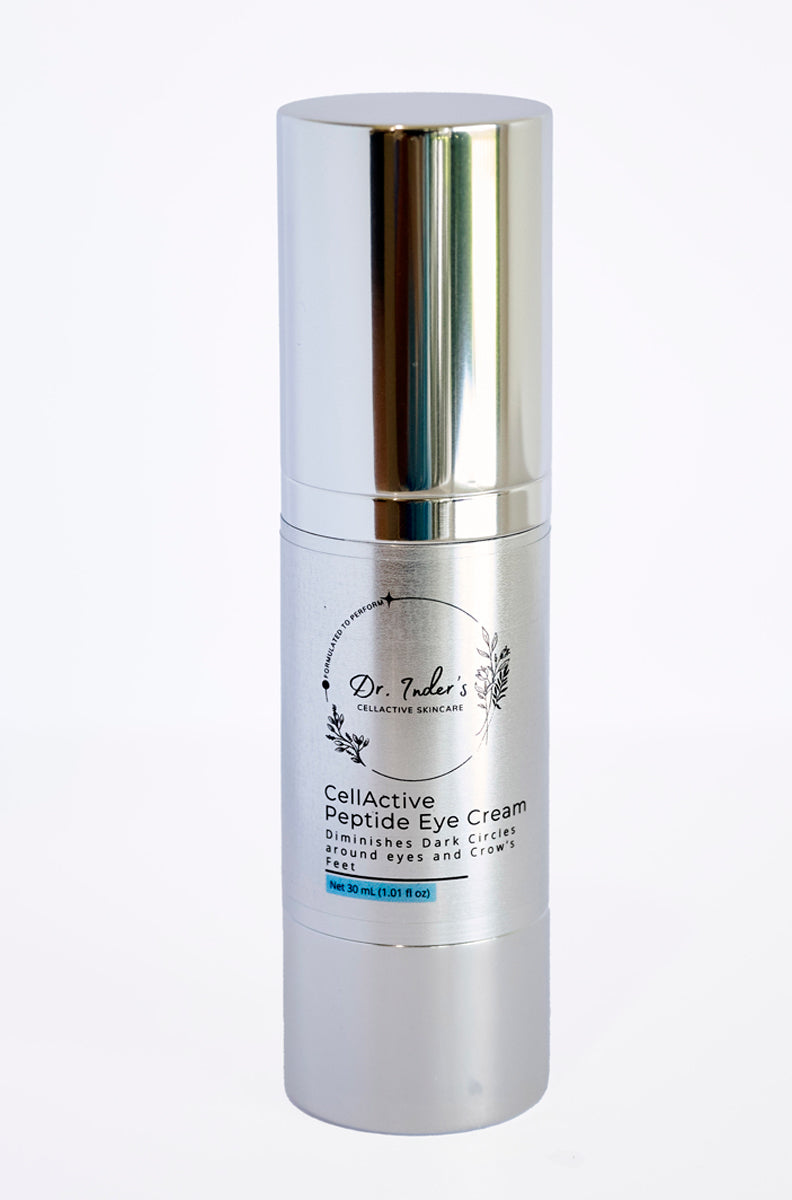 CellActive Peptide eye Cream (30ml)