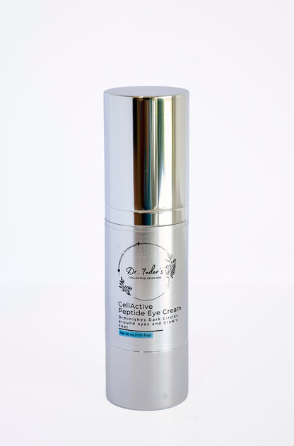 Dr. Inder’s CellActive Pigment Reset Advance