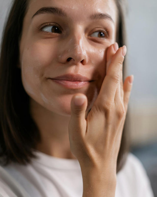 Skin Perfecting BHA Cleanser (50ml)