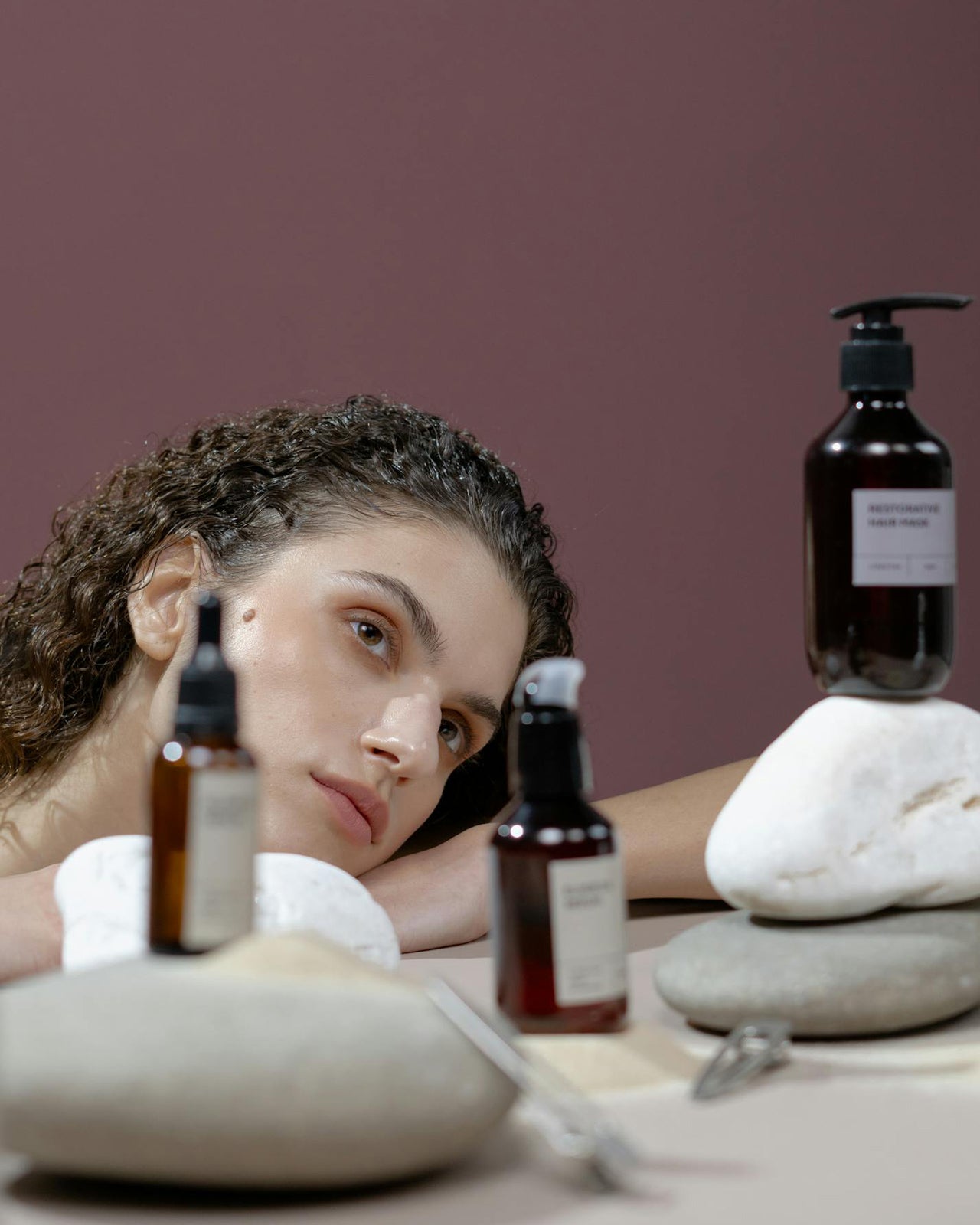 Nourishing Conditioner (125ml)