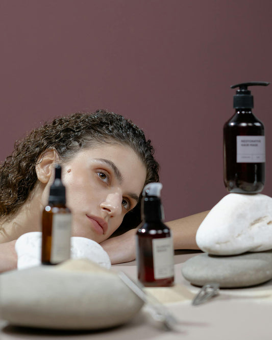 Nourishing Conditioner (125ml)