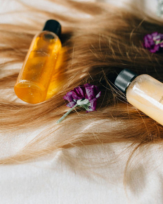 Revitalising Shampoo (125ml)