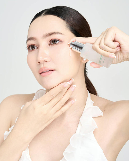 Skin Perfecting BHA Cleanser (50ml)