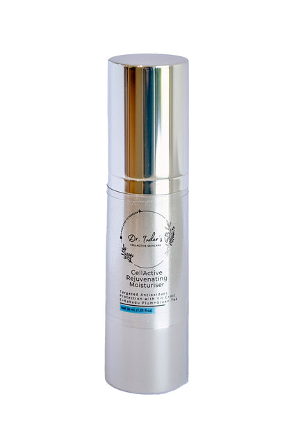 CellActive Rejuvenating Moisturiser (30ml)